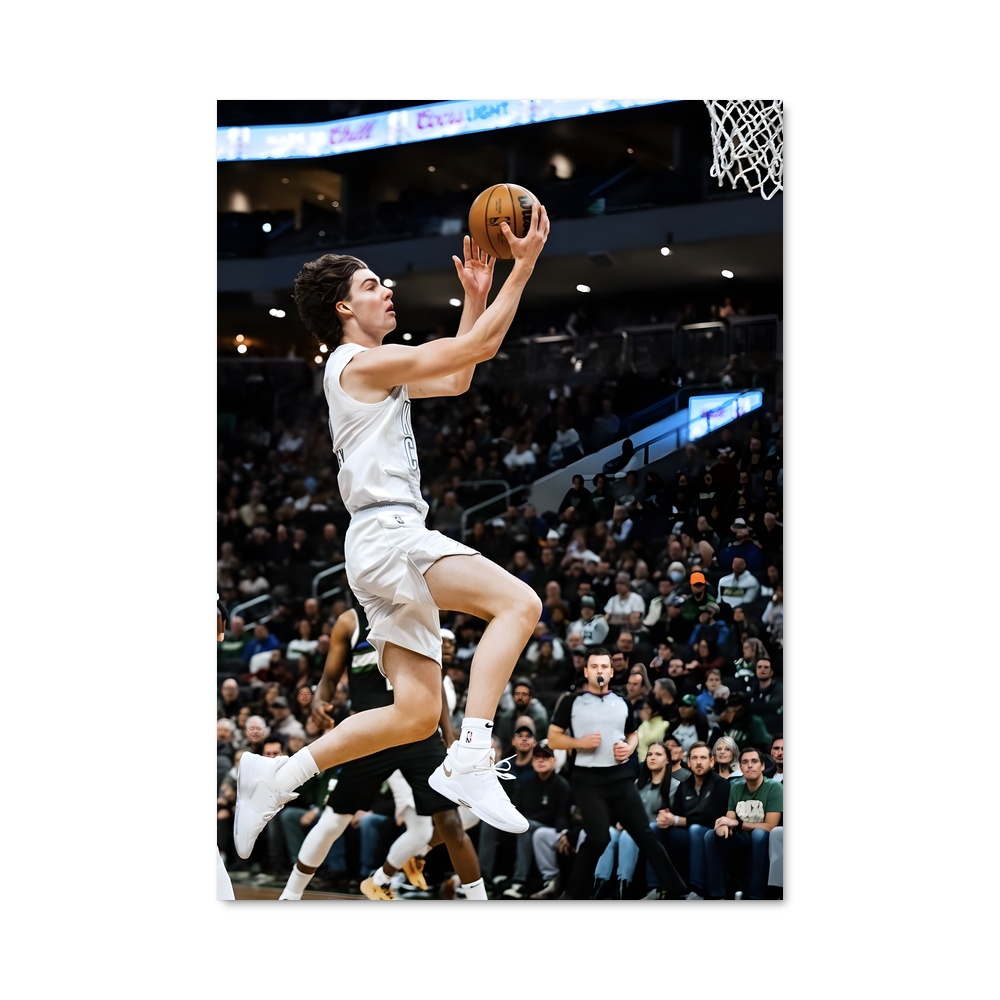Poster Dunk Fever